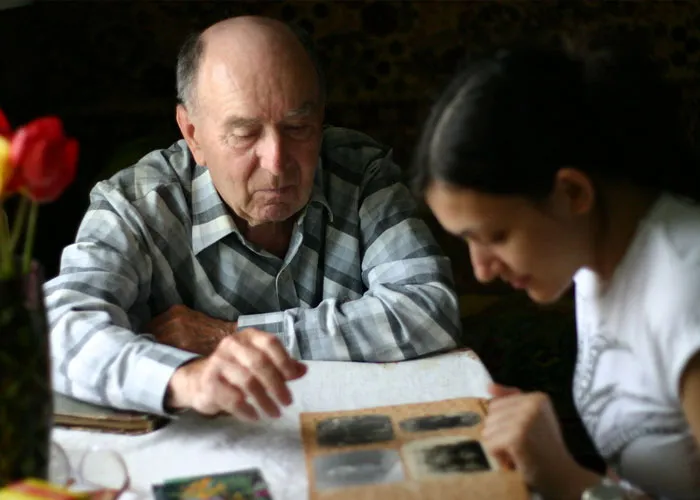 20 Personas describen el momento más agridulce que han vivido