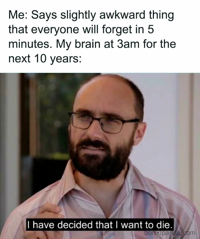 Thanks Brain, Very Cool