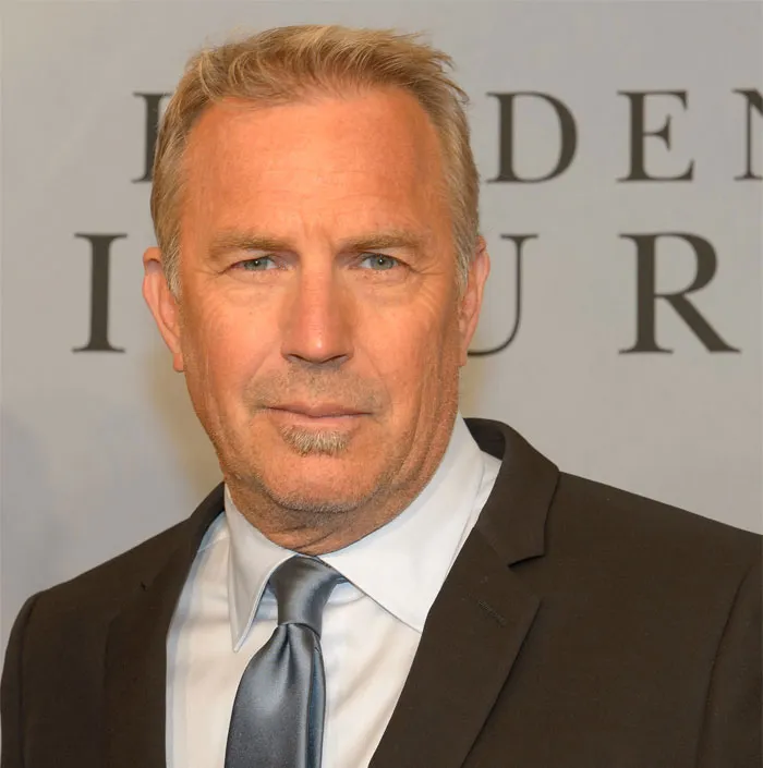 Kevin Costner