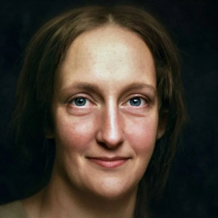 Mary Shelley