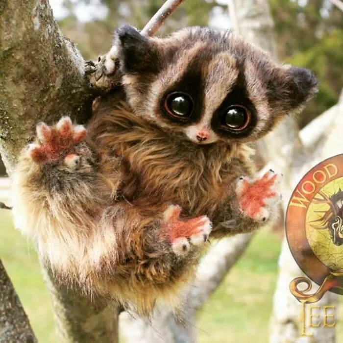 116 Incredibly Cute Animal Sculptures Made By Lee Cross