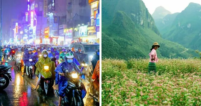 I Spent 17 Months In Vietnam Due To The Pandemic, And Here Are 35 Photos Capturing The Experience