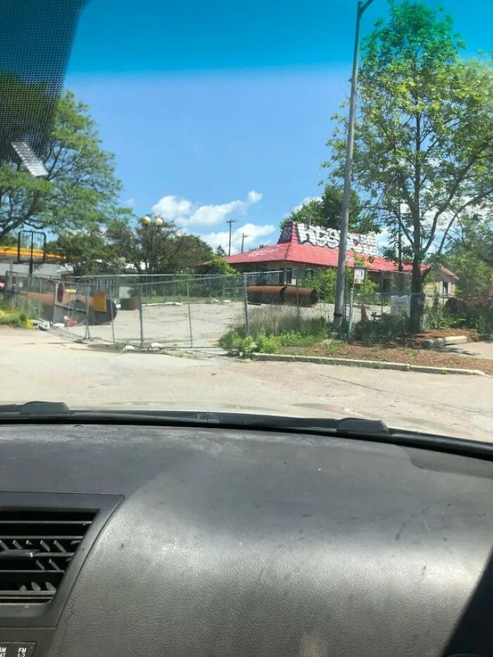 A este no le va tan bien (VT)