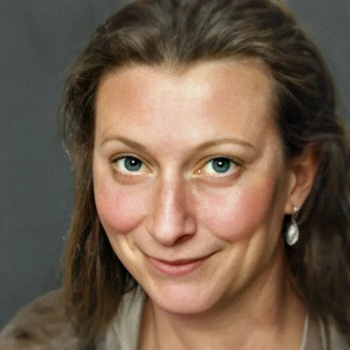 Isabella Brant (New Version)