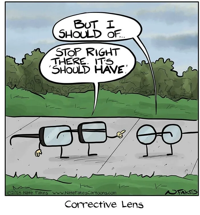 This Artist Can Tell A Joke In A Single Panel, Here Are His 40 Best Works (New Pics)