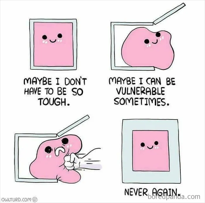 My Life