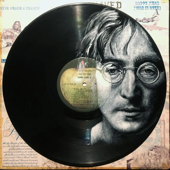 John Lennon