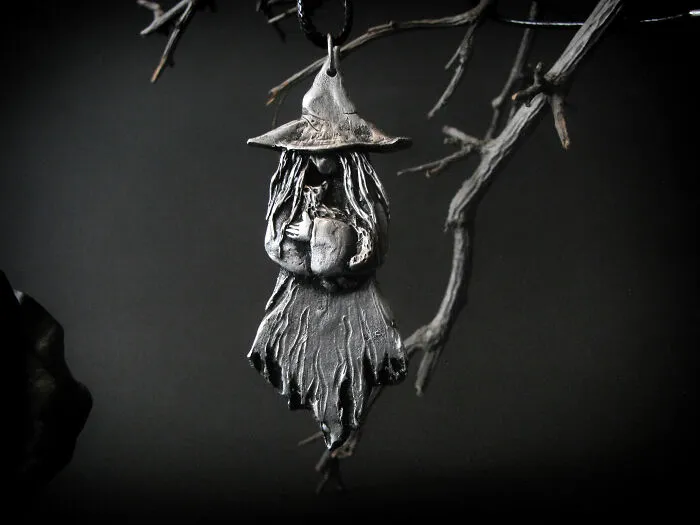 Here Are Our 54 Cute And Dark Pewter Pendants