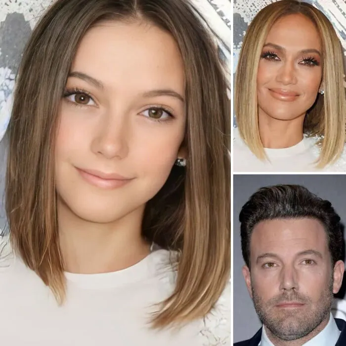 Jennifer Lopez y Ben Affleck