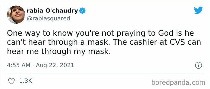 Televangelist Claims That God Can’t Hear Prayers Through A Mask, The Internet Reacts With 31 Hilarious Tweets
