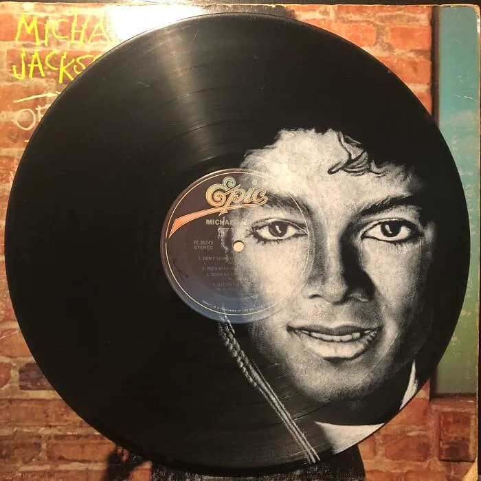 Michael Jackson