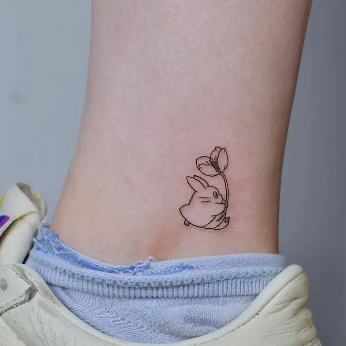 30 Times When Tattoo Artists Had To Deal With The Worst “Tattoo Virgins” As Shared In This Online Group