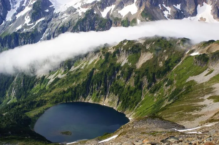 North Cascades