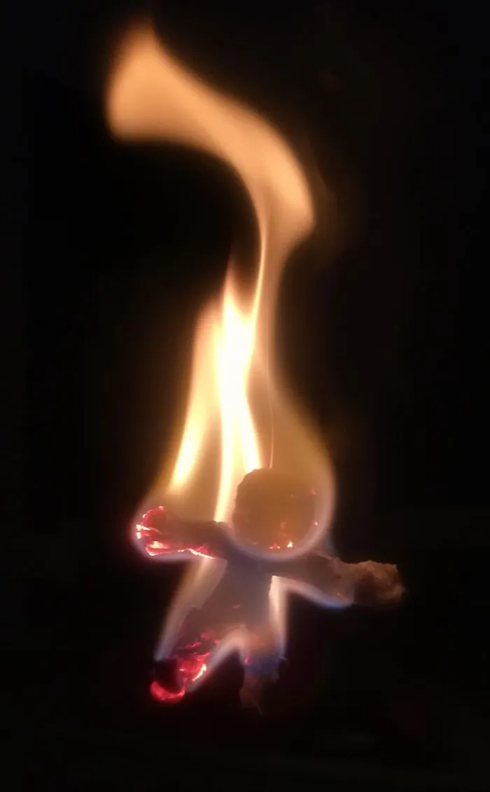 Burning Man