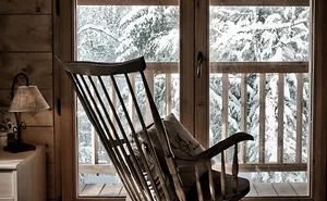 28 Of The Coziest Places Our Community Members Have Visited