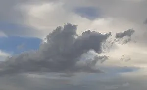 30 Funny Examples Of Pareidolia In Everyday Objects As Shared By The Bored Panda Community