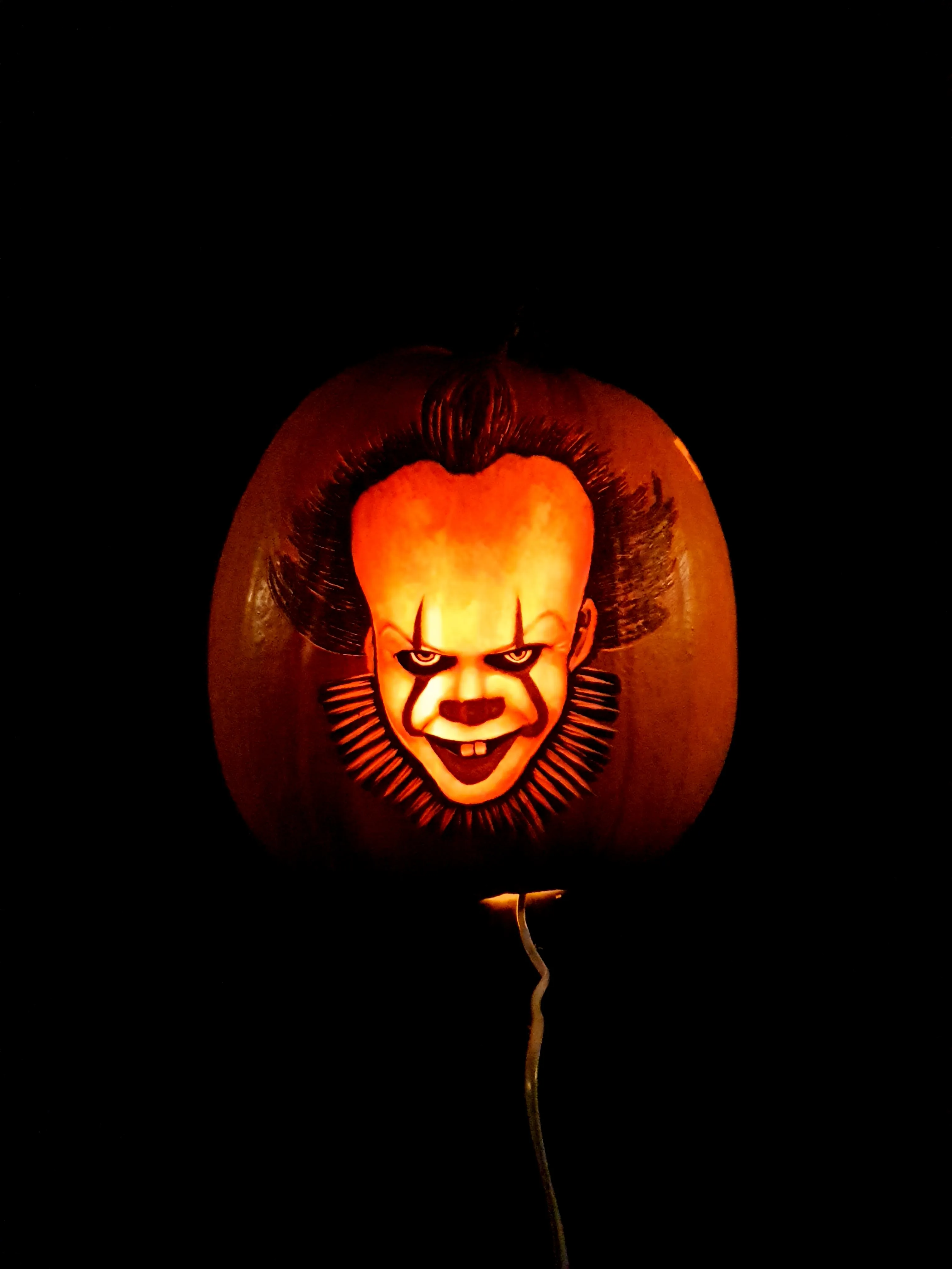 Will You Be Carving A Jack O’lantern This Year?