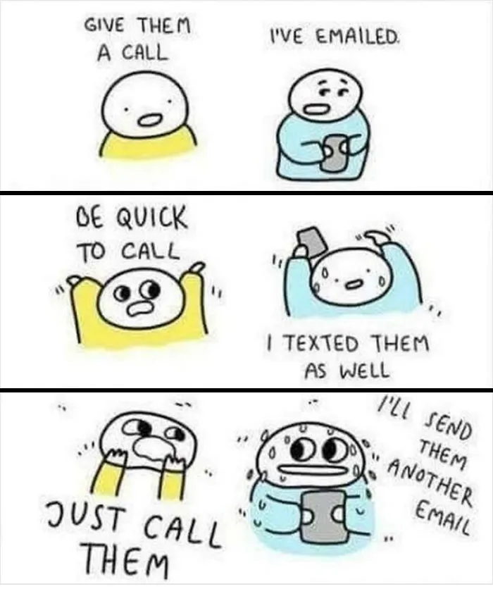 Always