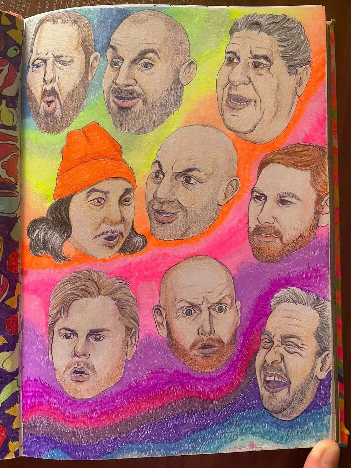 Podcasters