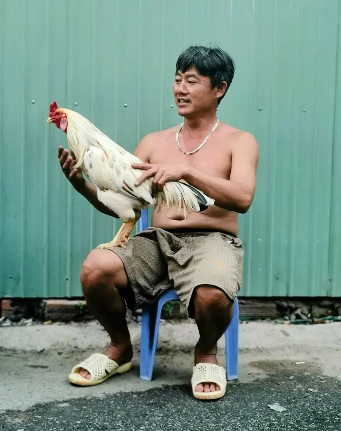 I Spent 17 Months In Vietnam Due To The Pandemic, And Here Are 35 Photos Capturing The Experience
