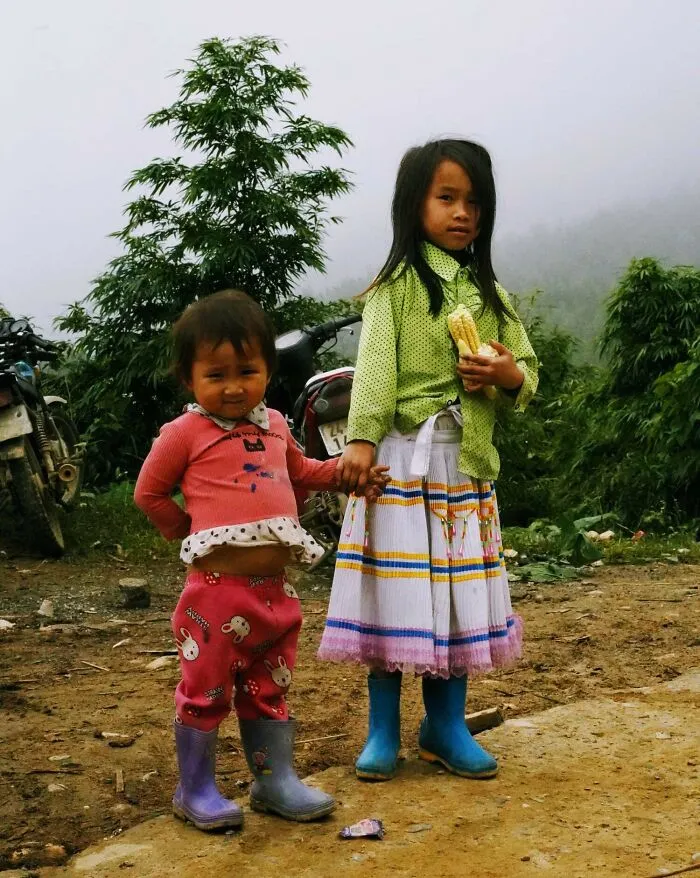 I Spent 17 Months In Vietnam Due To The Pandemic, And Here Are 35 Photos Capturing The Experience
