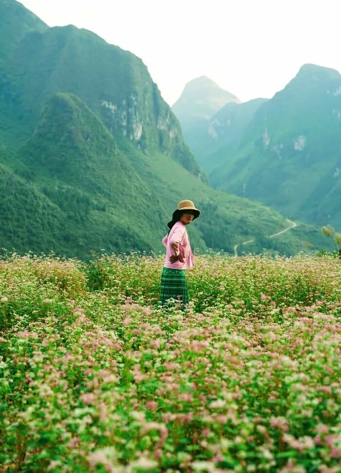I Spent 17 Months In Vietnam Due To The Pandemic, And Here Are 35 Photos Capturing The Experience