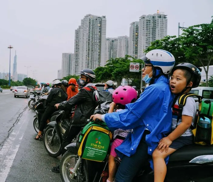 I Spent 17 Months In Vietnam Due To The Pandemic, And Here Are 35 Photos Capturing The Experience