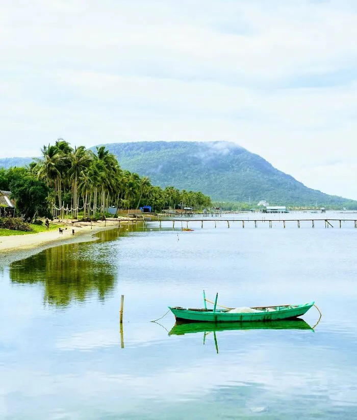 I Spent 17 Months In Vietnam Due To The Pandemic, And Here Are 35 Photos Capturing The Experience