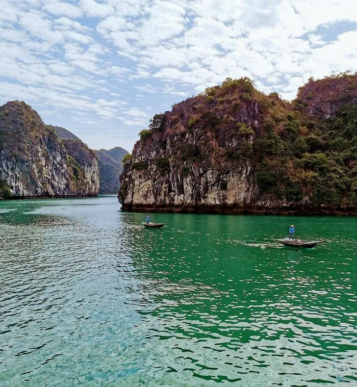 I Spent 17 Months In Vietnam Due To The Pandemic, And Here Are 35 Photos Capturing The Experience
