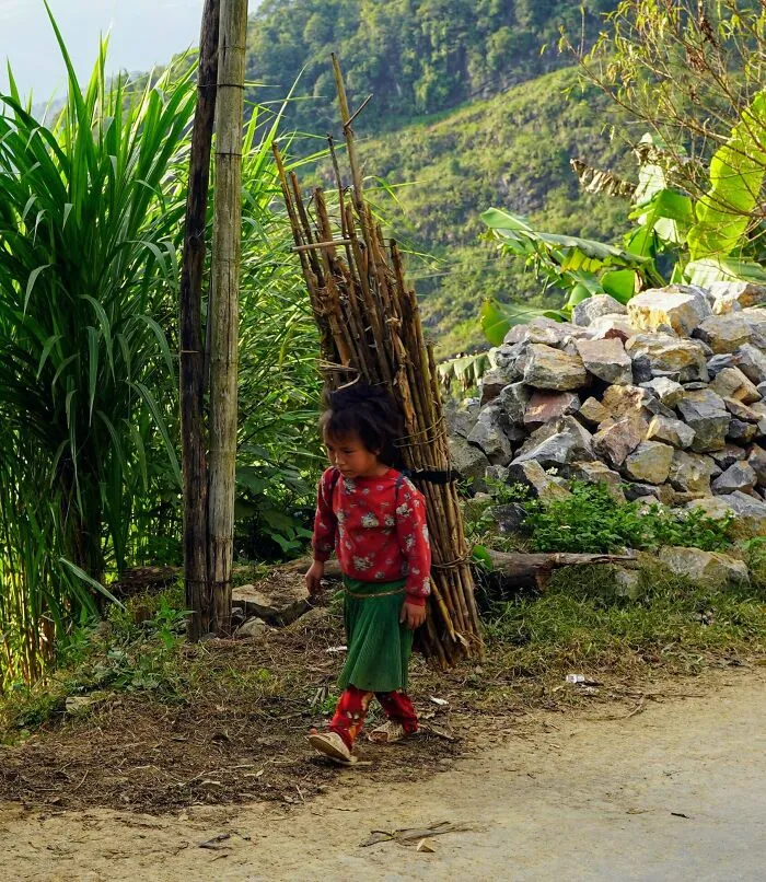 I Spent 17 Months In Vietnam Due To The Pandemic, And Here Are 35 Photos Capturing The Experience