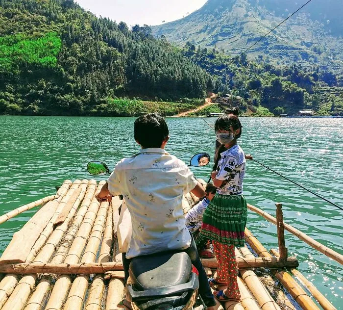 I Spent 17 Months In Vietnam Due To The Pandemic, And Here Are 35 Photos Capturing The Experience