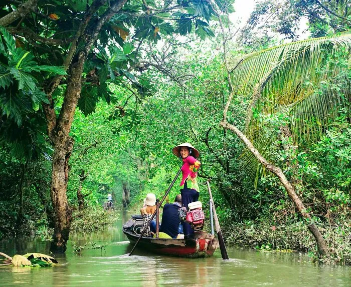 I Spent 17 Months In Vietnam Due To The Pandemic, And Here Are 35 Photos Capturing The Experience