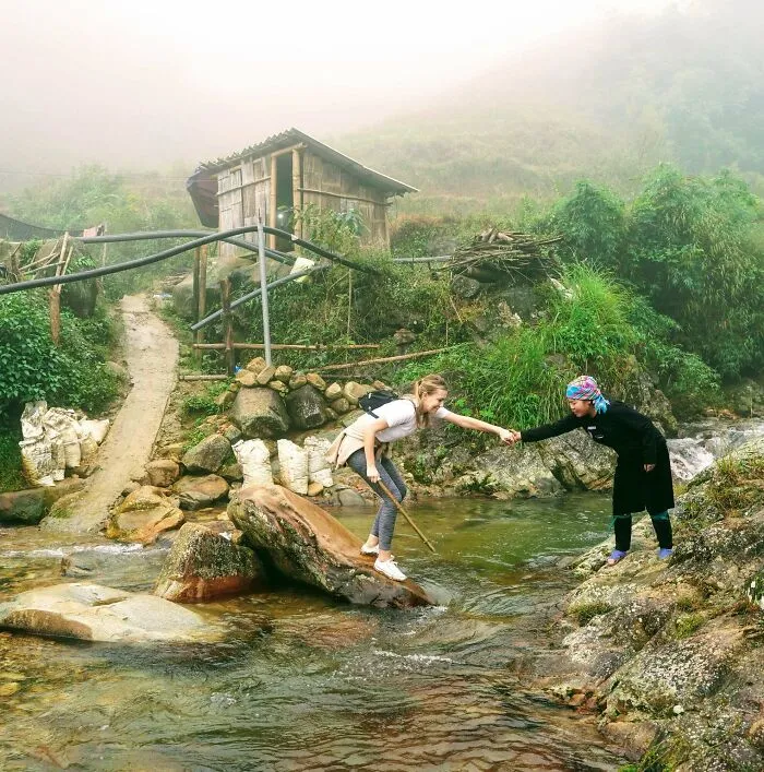 I Spent 17 Months In Vietnam Due To The Pandemic, And Here Are 35 Photos Capturing The Experience