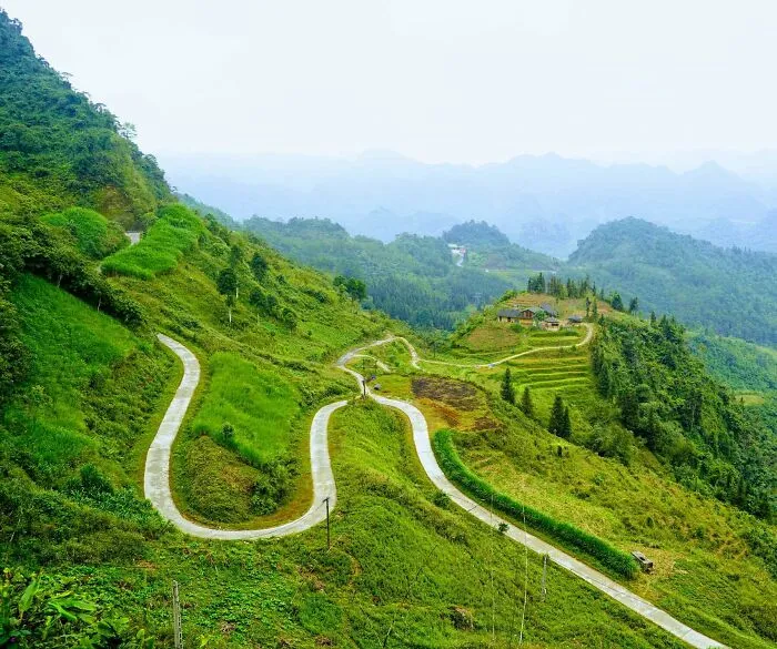 I Spent 17 Months In Vietnam Due To The Pandemic, And Here Are 35 Photos Capturing The Experience