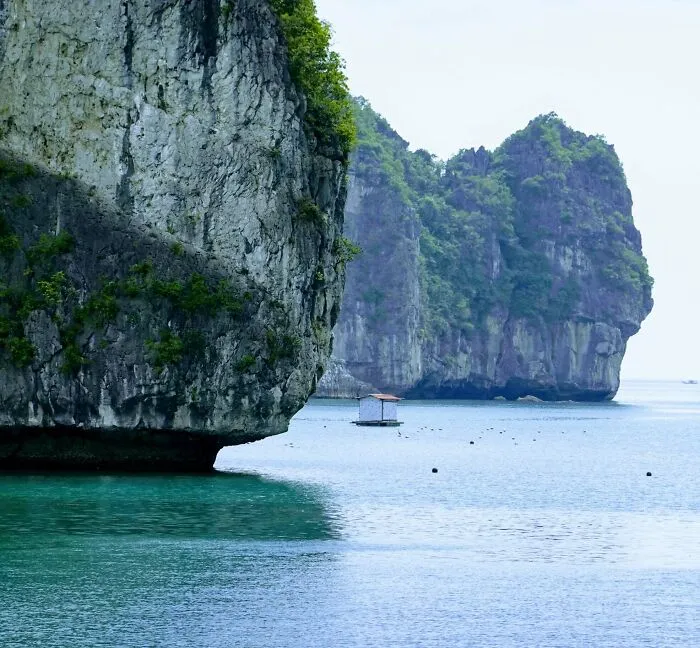 I Spent 17 Months In Vietnam Due To The Pandemic, And Here Are 35 Photos Capturing The Experience