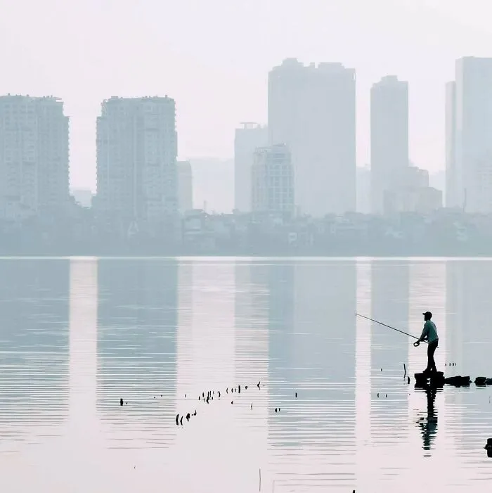 I Spent 17 Months In Vietnam Due To The Pandemic, And Here Are 35 Photos Capturing The Experience