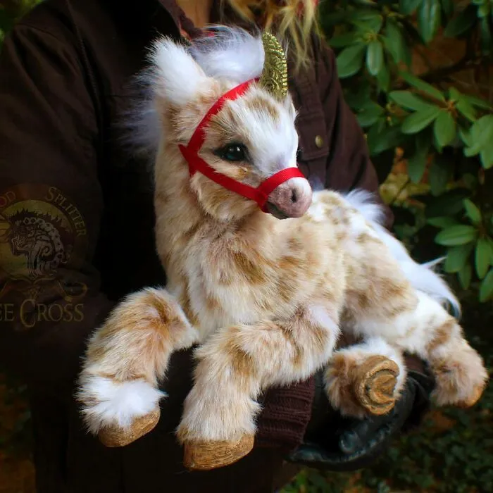 116 Incredibly Cute Animal Sculptures Made By Lee Cross