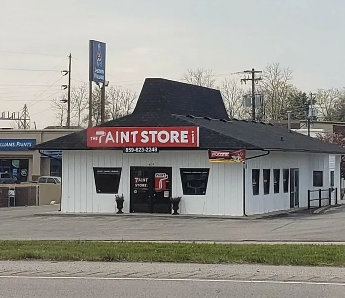 Centrally Located In Richmond, Kentucky