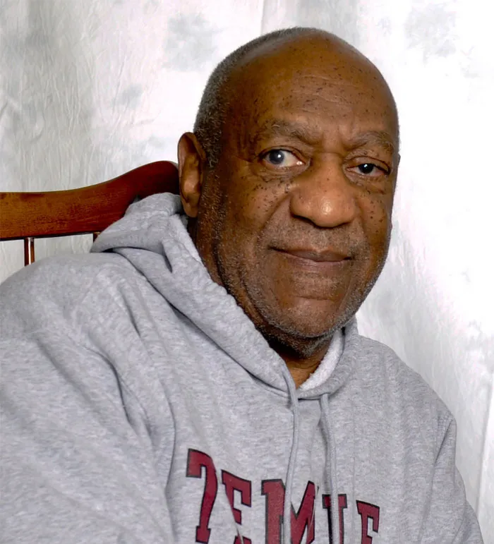 Bill Cosby