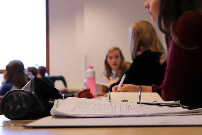 People Are Sharing The Most Badass Responses From Students (30 Stories)