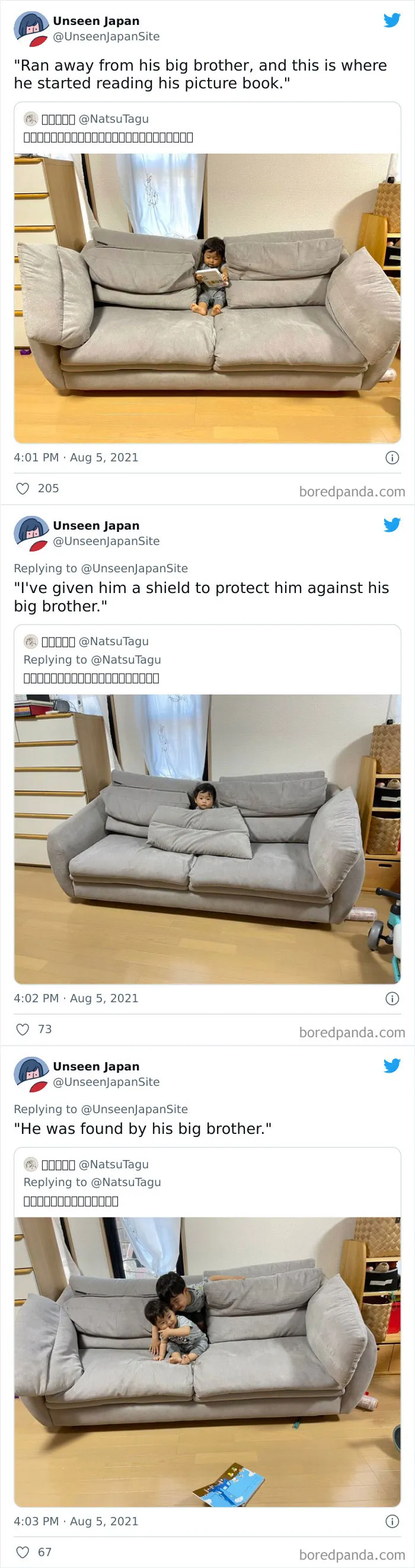 The Parents Of Twitter Continue To Raise The Bar On Comedy, And Here Are 30 Of Their Funniest Tweets This August