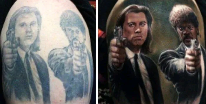 Amazing Difference
