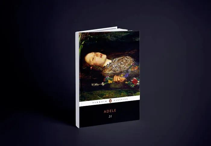 21 By Adele