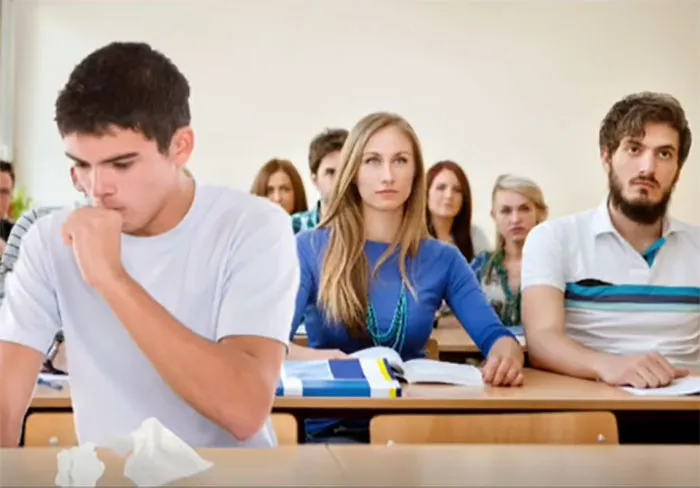 30 Situaciones incómodas que nos avergüenzan sin motivo alguno