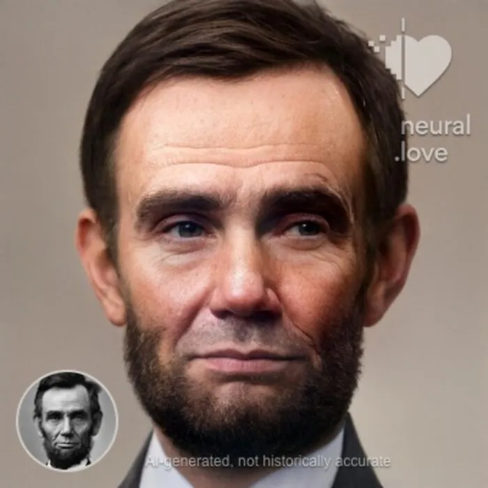 Abraham Lincoln