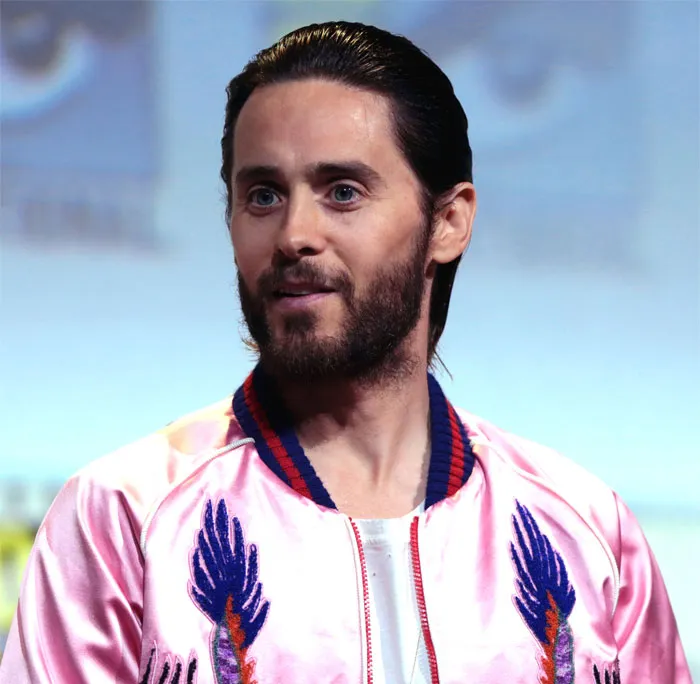 Jared Leto