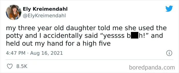 The Parents Of Twitter Continue To Raise The Bar On Comedy, And Here Are 30 Of Their Funniest Tweets This August