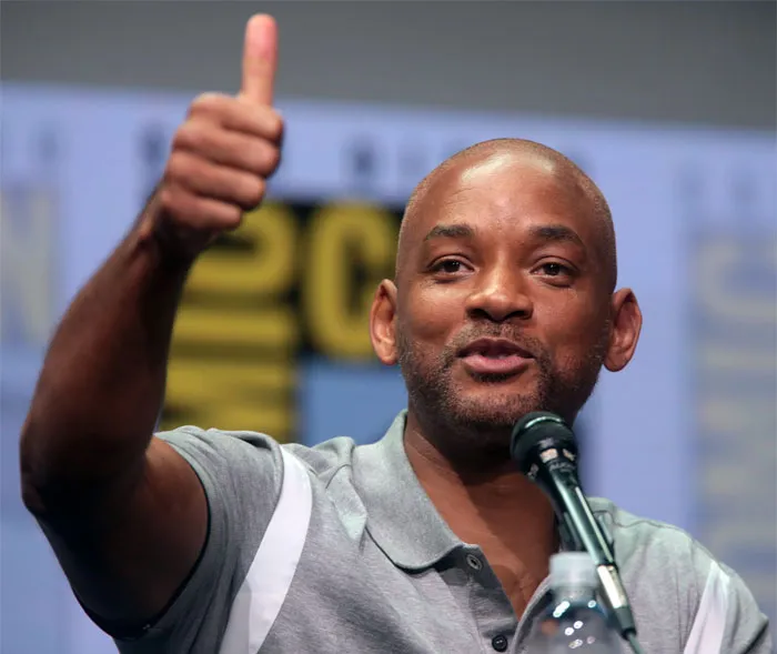 Will Smith