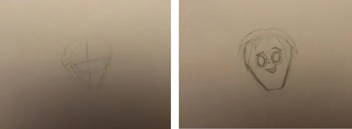 Okay. Ooookaaay. I’m Ten Years Old And This Monstrosity Is Cartoon Hp In Five Seconds vs. Cartoon Hp In Five Minutes