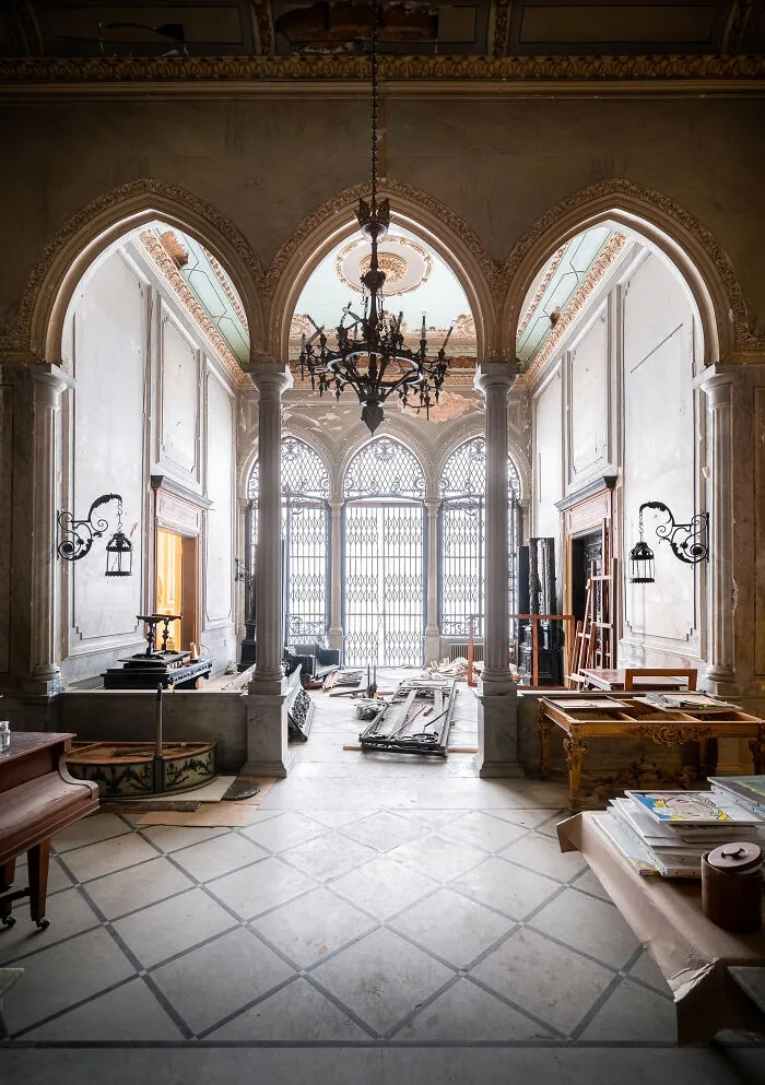 Sursock Palace